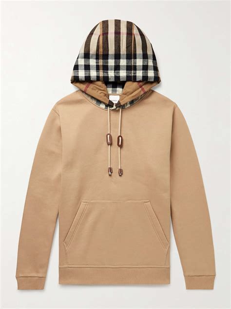 burberry hoodie mens replica|burberry sweatshirt men 5th off.